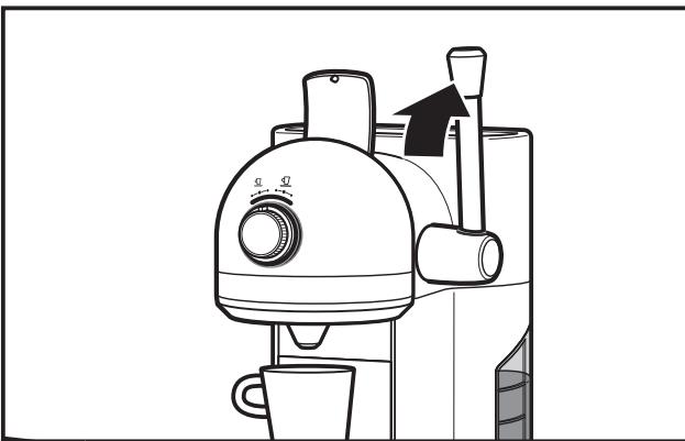 RITCHENAID SRESOSO3EAC/5 - Infusion d'un espresso - 2