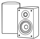MARANTZ MICROMCR412 - Éléments nécessaires à la configuration - 1
