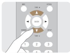MARANTZ MICROMCR412 - Écoute d'émissions DAB/FM - 2