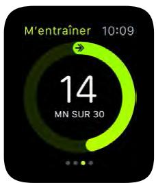 APPLE DEMO38ROOR - Suivre vos efforts au quotidien - 3