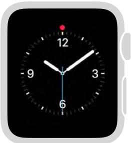 APPLE DEMO38ROOR - Notifications sur l'Apple Watch - 1