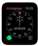 APPLE DEMO38ROOR - Chronométrer des événements grâce au chronomètre - 2