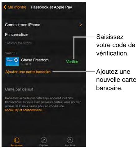 APPLE DEMO38ROOR - Effectuer des achats avec Apple Pay - 2
