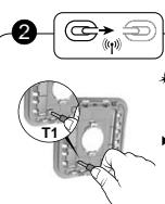 DELTA DORE COMMANDE VOLET 2330 - 3