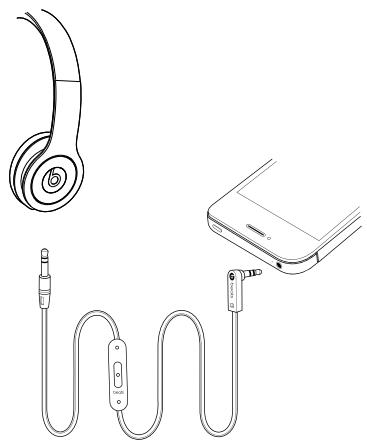 BEATS CASAR SOLOHD BUBBLE 6C - Connector, écouter et appréciert - 1