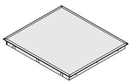 SAMSUNG CTI 613 GIN NOIR - TABLEAU DE COMMANDE - 1
