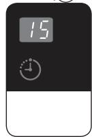 SAMSUNG CTI 613 GIN NOIR - Réglage du dispositif d'arrêt de sécurité - 2