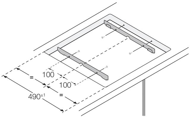 SAMSUNG CTI 613 GIN NOIR - Les branchements de cables doivent être conformes aux normes en vigueur et les vis de borne correctement serrées. - 8