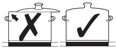 SAMSUNG CTI 613 GIN NOIR - Conseils pour économiser de l'énergie - 4