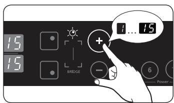 SAMSUNG CTI 613 GIN NOIR - COMMANDERBRIDGE - 2