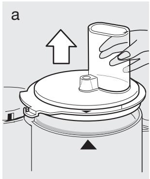 BRAUN K700 - Accessoires spéciaux - 2