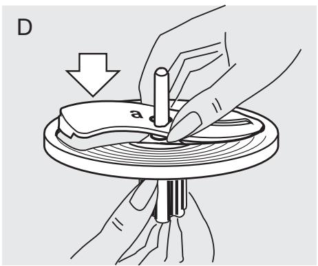 BRAUN K700 - Examples d'utilisation - 1