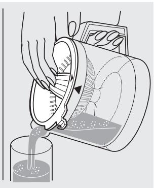BRAUN K700 - Accessoires spéciaux - 6