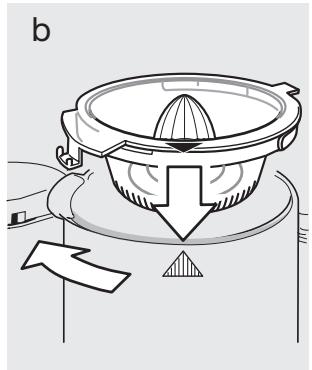 BRAUN K700 - Accessoires spéciaux - 3