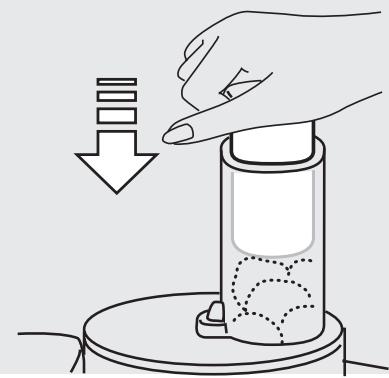 BRAUN K700 - Examples d'utilisation - 4