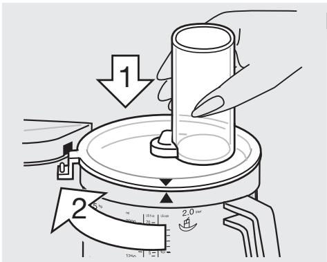 BRAUN K700 - Examples d'utilisation - 3