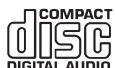 DENON DCM-280 - Disques - 1