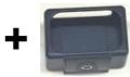 MAROQUE PSvVO01 - Pour utiliser le support pour velo - 2