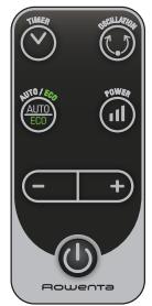 ROWENTA 09420 - 2