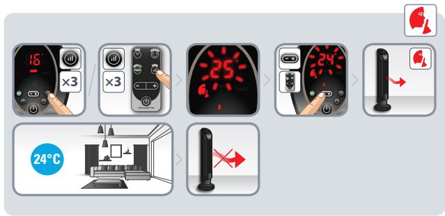 ROWENTA 09420 - 3 - 33