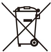 PROLINE Ws2400 - MISE AU REBUT - 1