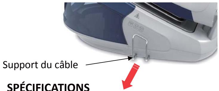 PROLINE Ws2400 - NETTOYAGE ET ENTRETIEN - 1