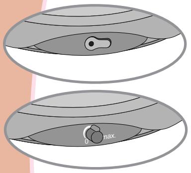 TEFAL RE2250C - Branchement et préchauffage - 1