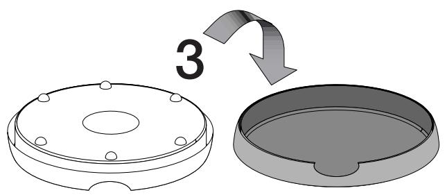 TEFAL RE2250C - Installation - 4