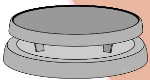TEFAL RE2250C - Installation - 1