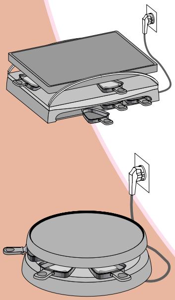 TEFAL RE2250C - Cuisson - 1