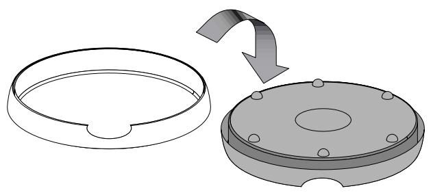 TEFAL RE2250C - Rangement - 6