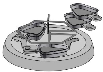 TEFAL RE2250C - Rangement - 3