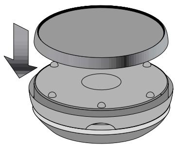 TEFAL RE2250C - Rangement - 8