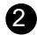 DARTY DOP7230A - BUTTONS - 4