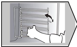DARTY DOP7230A - Paredes laterais com encaixes de filamentos: - 1