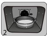 DARTY DOP7230A - Recipe with yeast dough (depending on model) - 2