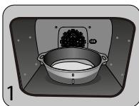 DARTY DOP7230A - Receptskvasnicemi (podle modelu) - 1