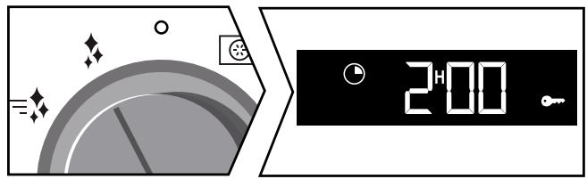DARTY DOP7230A - AMEΣΟ ΚΑΘΑPIΣΜΟΣ - 1
