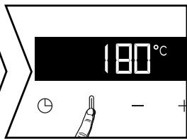 DARTY DOP7230A - DRING AF TEMPERATURE - 3
