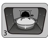 DARTY DOP7230A - Recipe with yeast dough (depending on model) - 3