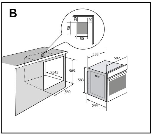 DARTY DOP7230A - Odporucanie - 2