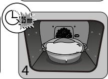 DARTY DOP7230A - Ricetta con lievito (a seconda del modello) - 4