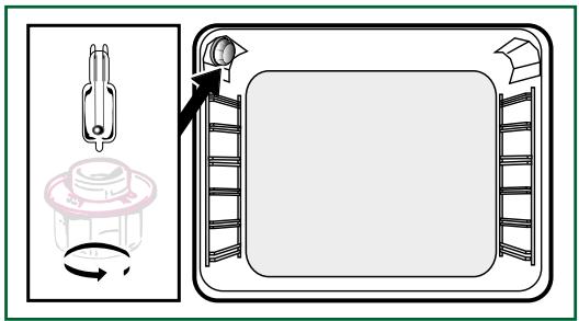 DARTY DOP7230A - Advarsel - 1