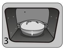 DARTY DOP7230A - Ingredients: - 3