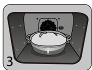 DARTY DOP7230A - Ricetta con lievito (a seconda del modello) - 3