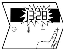 DARTY DOP7230A - ZMENA CASU - 3