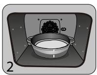 DARTY DOP7230A - RECEITA DE MASSA COM FERMENTO - 2