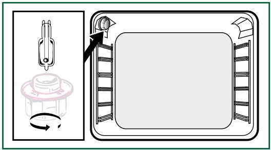 DARTY DOP7230A - Advertencia - 1