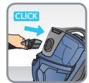 ROWENTA RO8388 - EASY BRUSH - 6