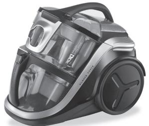 ROWENTA RO8388 - EN User's guide - 1